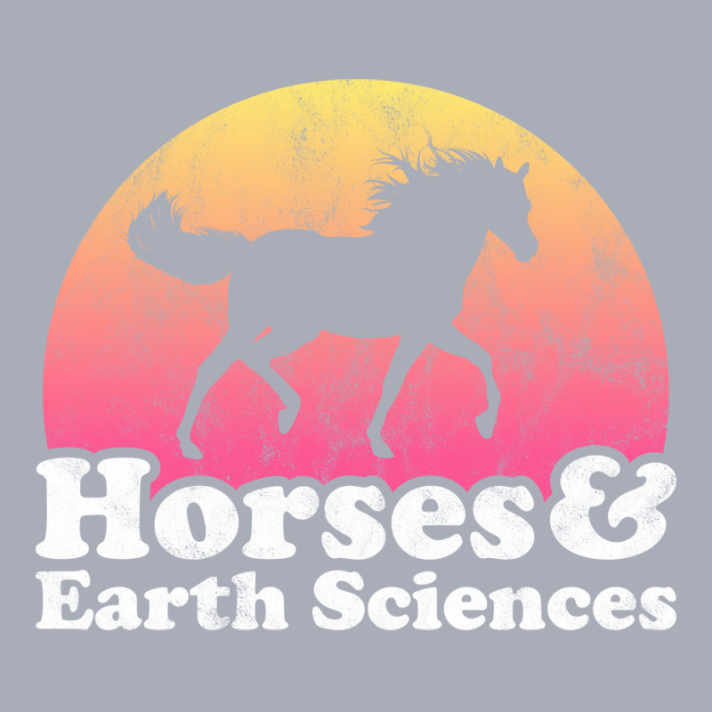 Horses And Earth Sciences Gift For Horse Lovers 70 Tank Dress by toldostoyokim | Artistshot