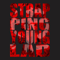 Strapping Young Lad T-shirt | Artistshot