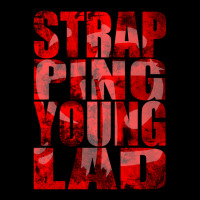 Strapping Young Lad Pocket T-shirt | Artistshot