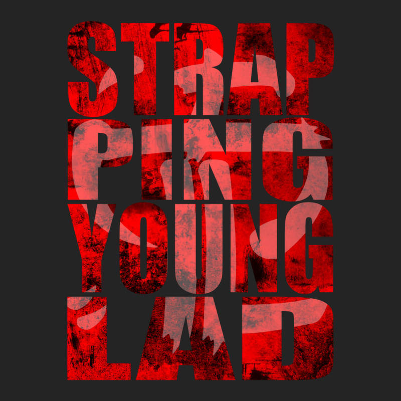 Strapping Young Lad 3/4 Sleeve Shirt | Artistshot