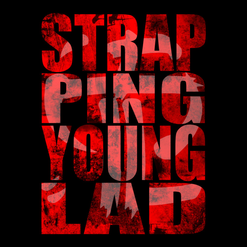 Strapping Young Lad Long Sleeve Shirts | Artistshot