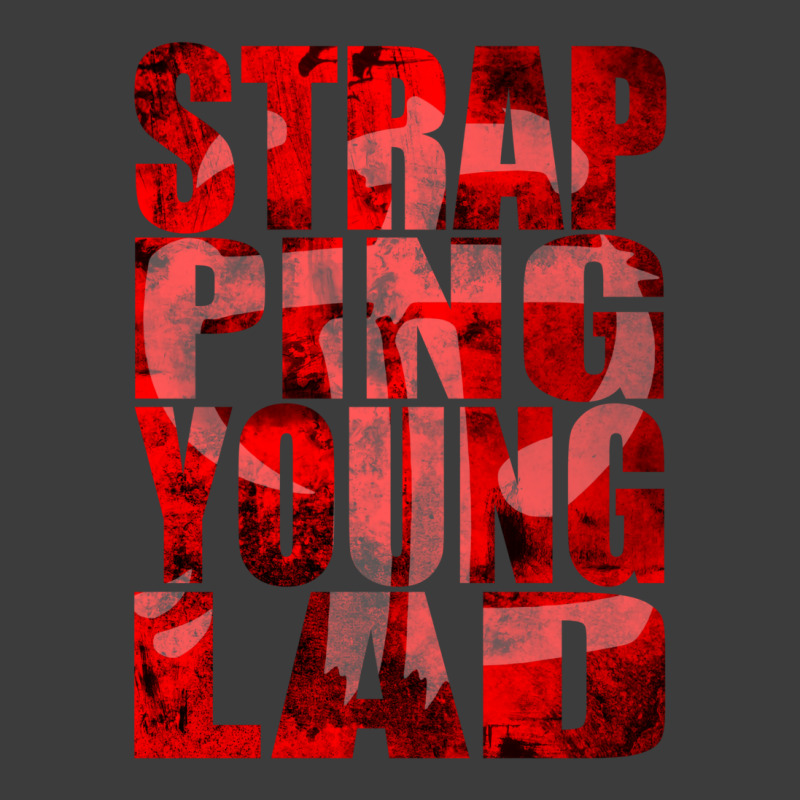 Strapping Young Lad Men's Polo Shirt | Artistshot