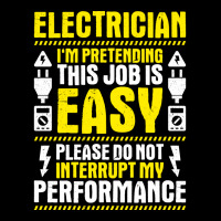 Electrician Lineman Wireman Electronics Technician Long Sleeve Shirts | Artistshot