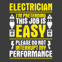 Electrician Lineman Wireman Electronics Technician Men's Polo Shirt | Artistshot