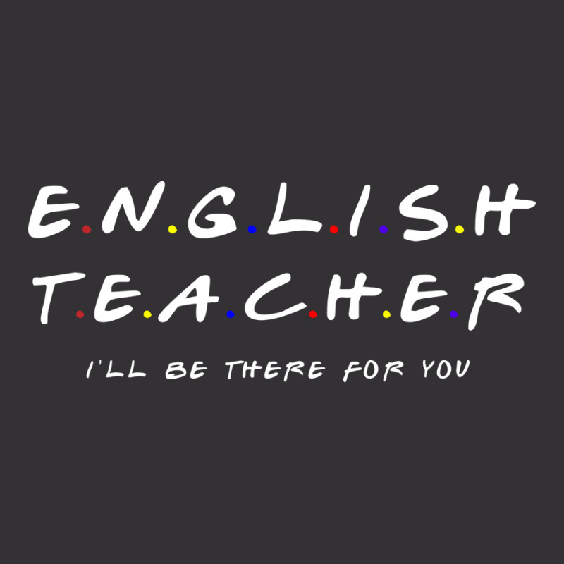 Proud English Teacher English Teacher Appreciation Vintage Short by sawinwillcaz | Artistshot