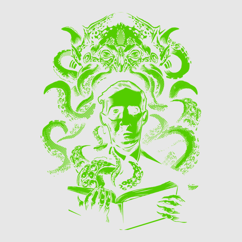 Love Cthulhu Unisex Jogger by hafeesoesoeq | Artistshot