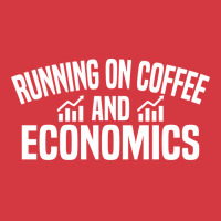 Running On Coffee And Economics Boy Men's Polo Shirt | Artistshot