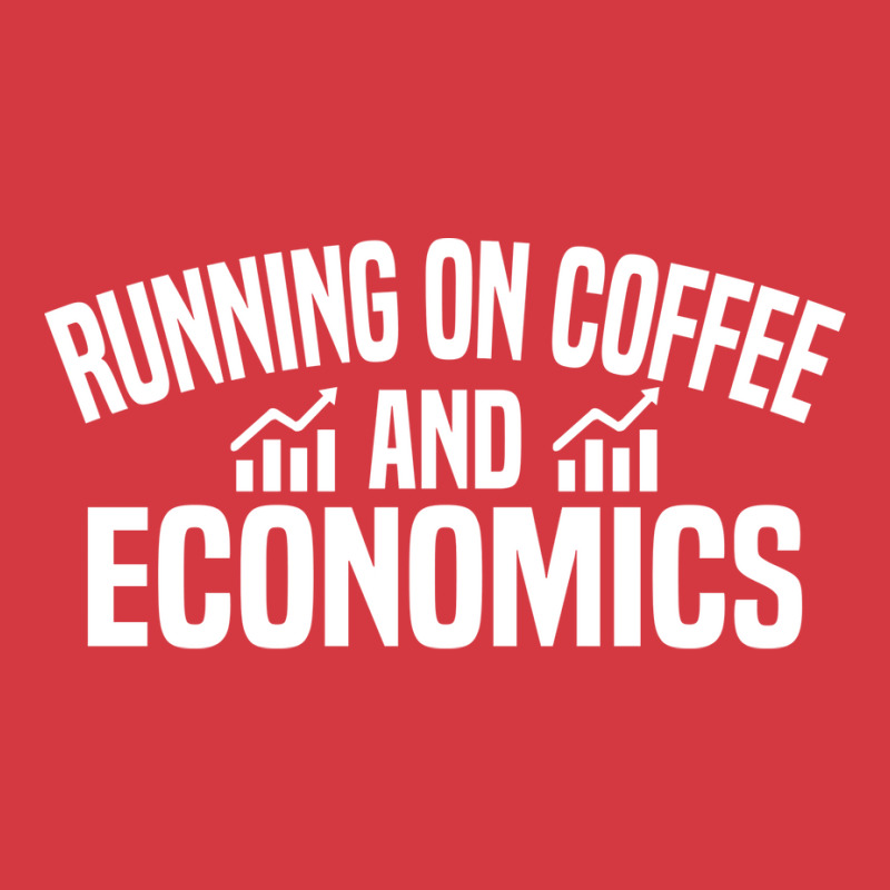 Running On Coffee And Economics Boy Men's Polo Shirt by saliweathinsc | Artistshot