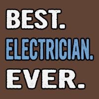 Best Electrician Ever Birthday Gift Idea Travel T-shirt | Artistshot