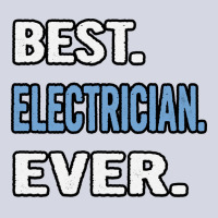 Best Electrician Ever Birthday Gift Idea Travel Fleece Short | Artistshot