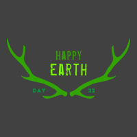 Earth Day Nature Vintage T-shirt | Artistshot