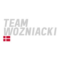 Team Wozniacki Men's T-shirt Pajama Set | Artistshot