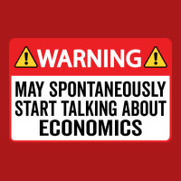 Warning May Spontaneously Start Talking About Econ Adjustable Cap | Artistshot