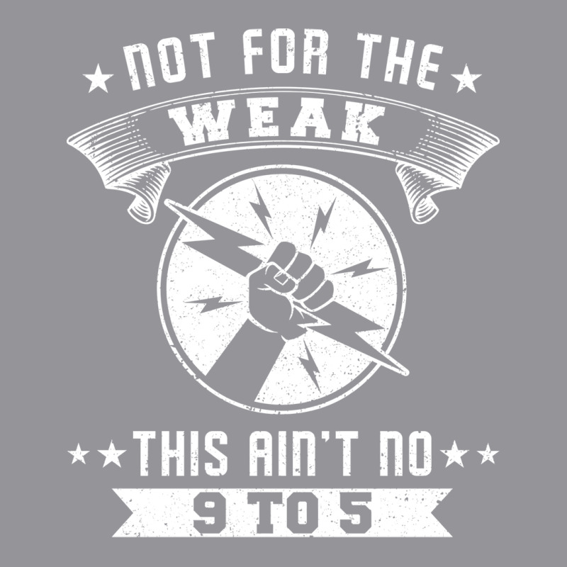 Not For The Weak Cool 3/4 Sleeve Shirt | Artistshot