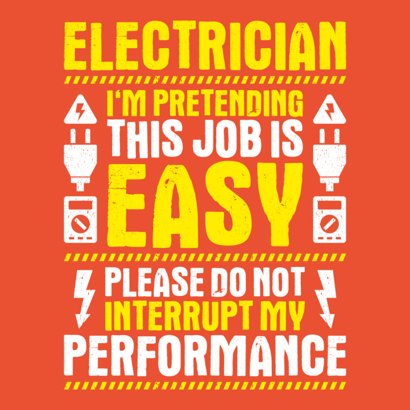 Electrician Lineman Wireman Electronics Technician Ladies Fitted T-Shirt by dakliiherbw | Artistshot