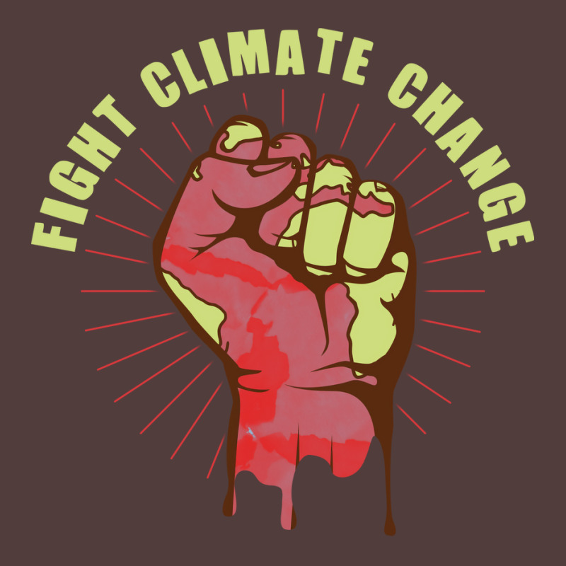 Fight Climate Change Earth Day Climate Change Hipp Graphic T-shirt by kosicnarwarw | Artistshot