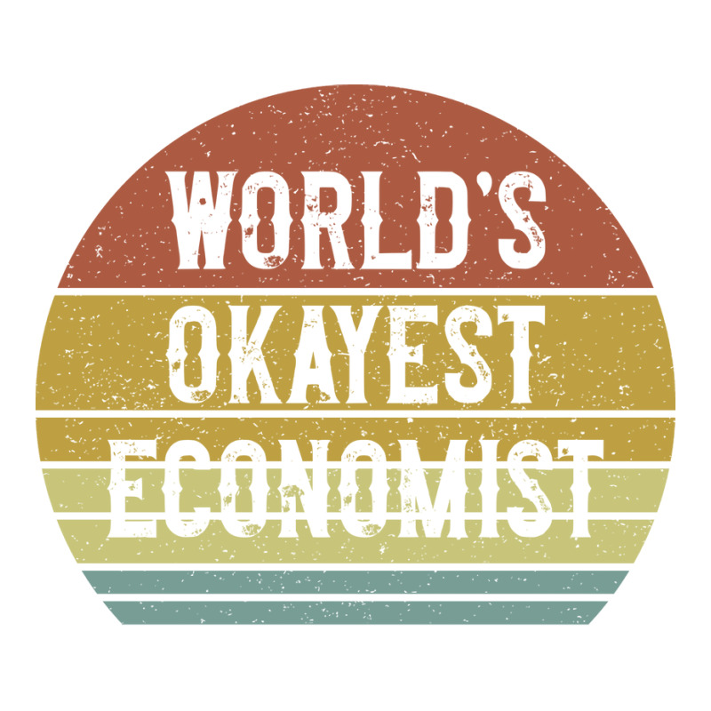 Worlds Okayest Economist Girl Women's Pajamas Set by efrancikag | Artistshot