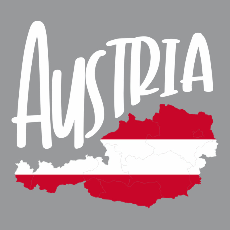 Austria Crewneck Sweatshirt by bestaksailau | Artistshot