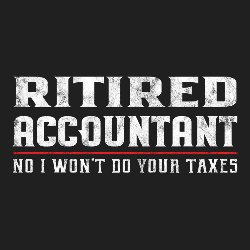 Retired Accountant  Funny Retirement Gift Aestheti Ladies Polo Shirt by gygmeidla2 | Artistshot