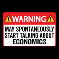 Warning May Spontaneously Start Talking About Econ Adjustable Cap | Artistshot