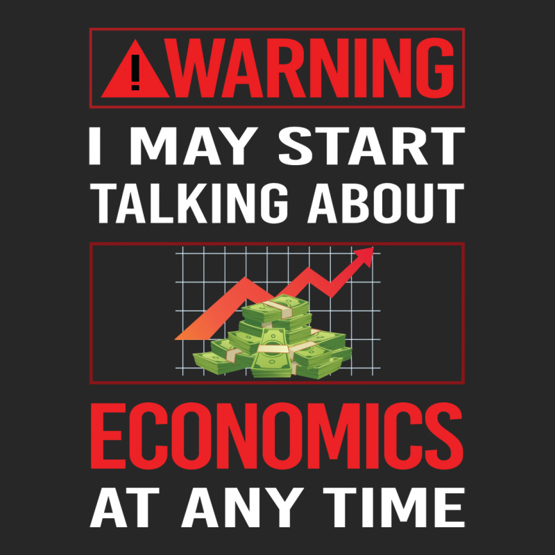 Red Warning Economics Economy Economist Humor Women's Pajamas Set by firakusvatikk | Artistshot