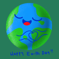 Happy Earth Day Summer T-shirt | Artistshot