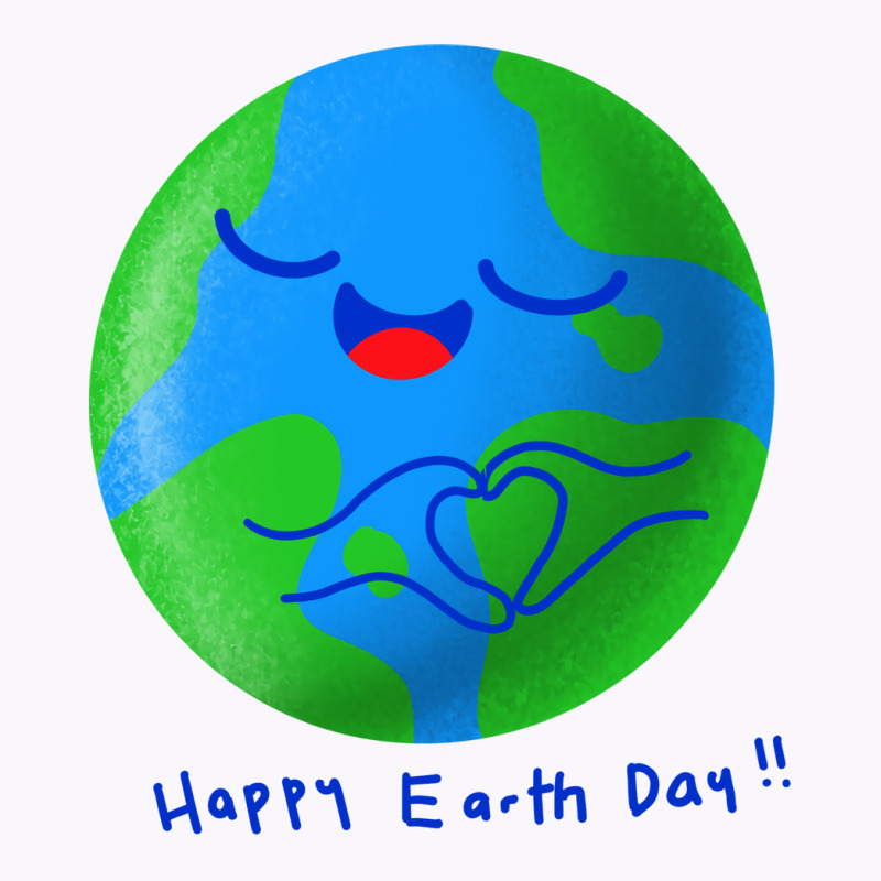 Happy Earth Day Summer Tank Top by kosicnarwarw | Artistshot