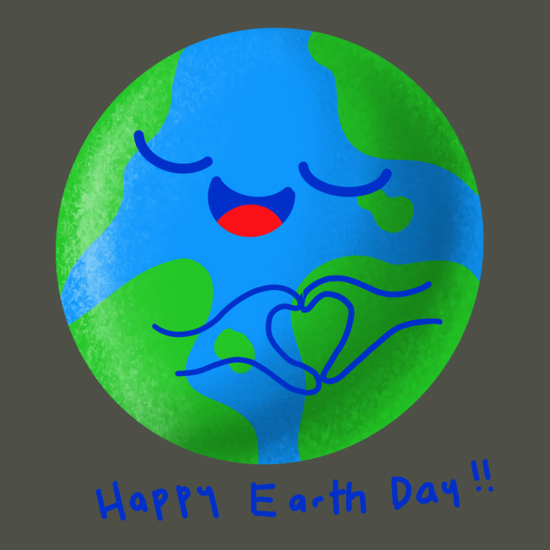 Happy Earth Day Summer Fleece Short by kosicnarwarw | Artistshot