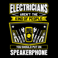 Electrician Lineman Wireman Electronics Technician Adjustable Cap | Artistshot