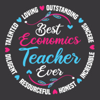 Best Economics Teacher Ever Stars Ladies Curvy T-shirt | Artistshot