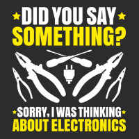 Electrician Lineman Wireman Electronics Technician Exclusive T-shirt | Artistshot