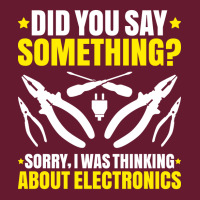 Electrician Lineman Wireman Electronics Technician Classic T-shirt | Artistshot