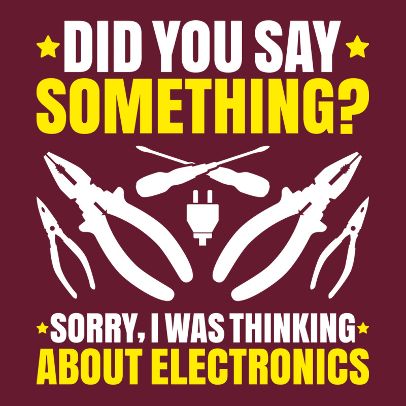 Electrician Lineman Wireman Electronics Technician Classic T-shirt by kusniabroder6 | Artistshot