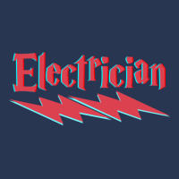 Electrician  Electrician Men Denim Jacket | Artistshot