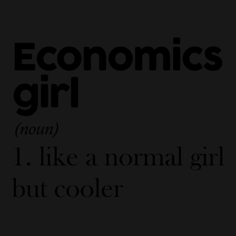 Economics Girl Trending Flannel Shirt by kesabvelzv | Artistshot