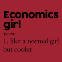 Economics Girl Trending Long Sleeve Shirts | Artistshot