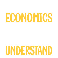 You Would Not Understand Economics Economy Economi V-neck Tee | Artistshot