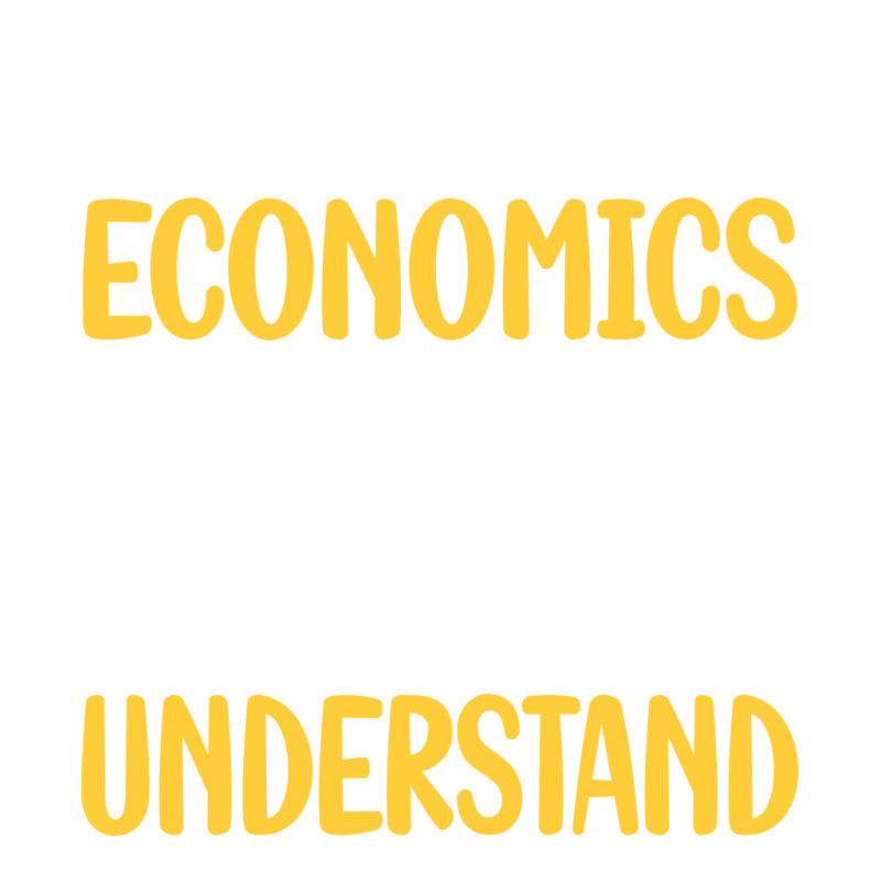 You Would Not Understand Economics Economy Economi V-Neck Tee by koongjeunen3 | Artistshot