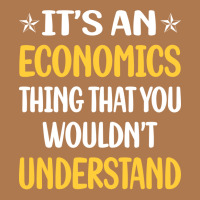 You Would Not Understand Economics Economy Economi Vintage Short | Artistshot