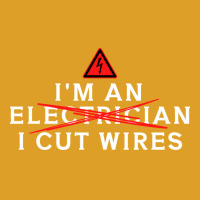 Im An Electrician Love Boy T-shirt | Artistshot