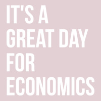 Economics Quote Ladies Fitted T-shirt | Artistshot