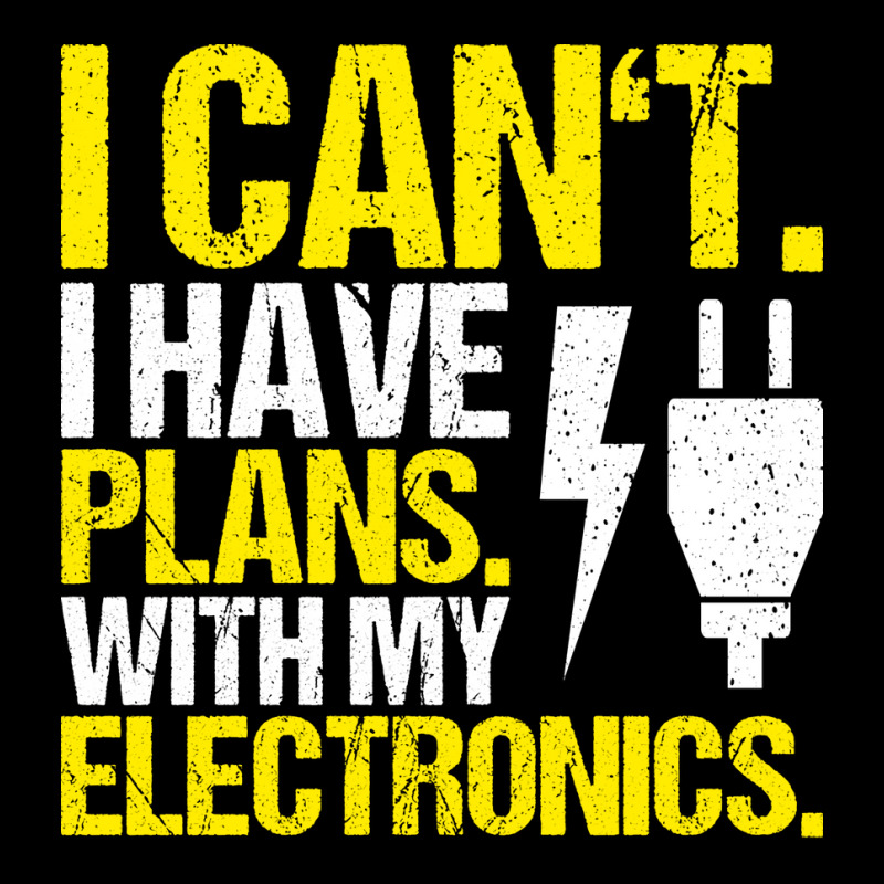 Electrician Lineman Wireman Electronics Technician Long Sleeve Shirts by dijesasherzua | Artistshot