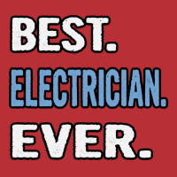 Best Electrician Ever Birthday Gift Idea Retro T-shirt | Artistshot