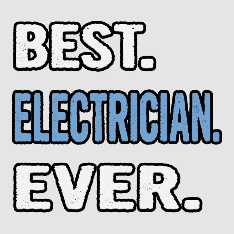 Best Electrician Ever Birthday Gift Idea Retro Exclusive T-shirt | Artistshot