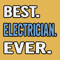 Best Electrician Ever Birthday Gift Idea Retro Vintage Hoodie And Short Set | Artistshot