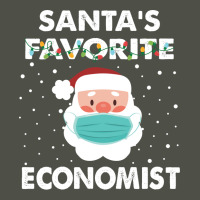 Economist Christmas Gift Cute Fleece Short | Artistshot