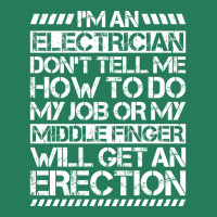 Electrician Lineman Wireman Electronics Technician T-shirt | Artistshot