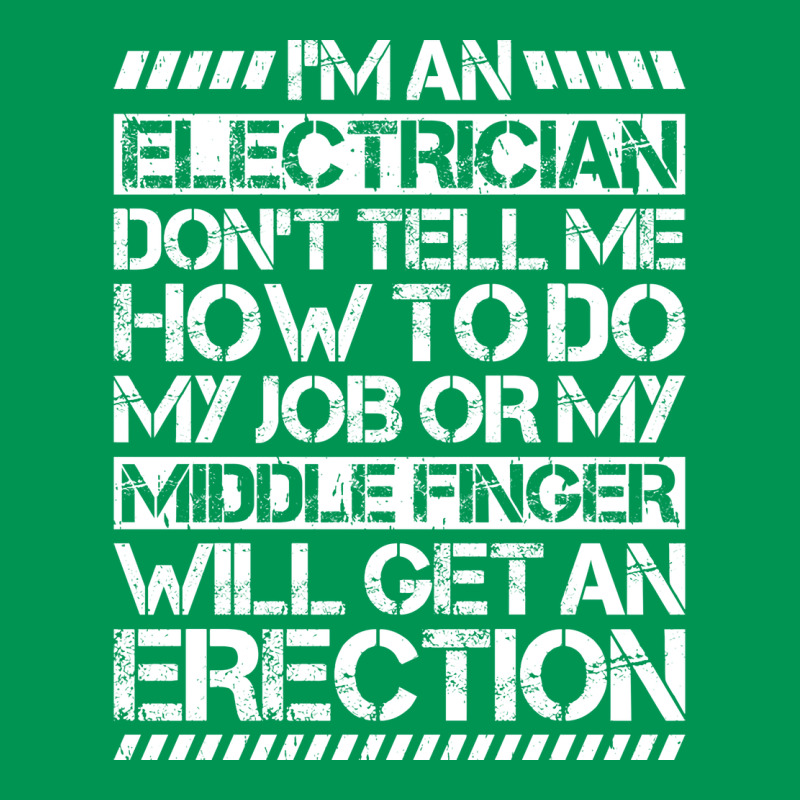 Electrician Lineman Wireman Electronics Technician Classic T-shirt by msihlichuksl | Artistshot