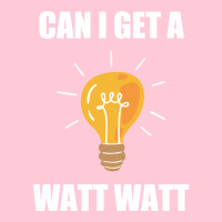 Can I Get A Watt Watt Electrician Aesthetic Graphic T-shirt | Artistshot