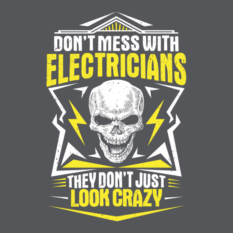 Electrician Lineman Wireman Electronics Technician Ladies Fitted T-Shirt by ahwachtajmer7 | Artistshot